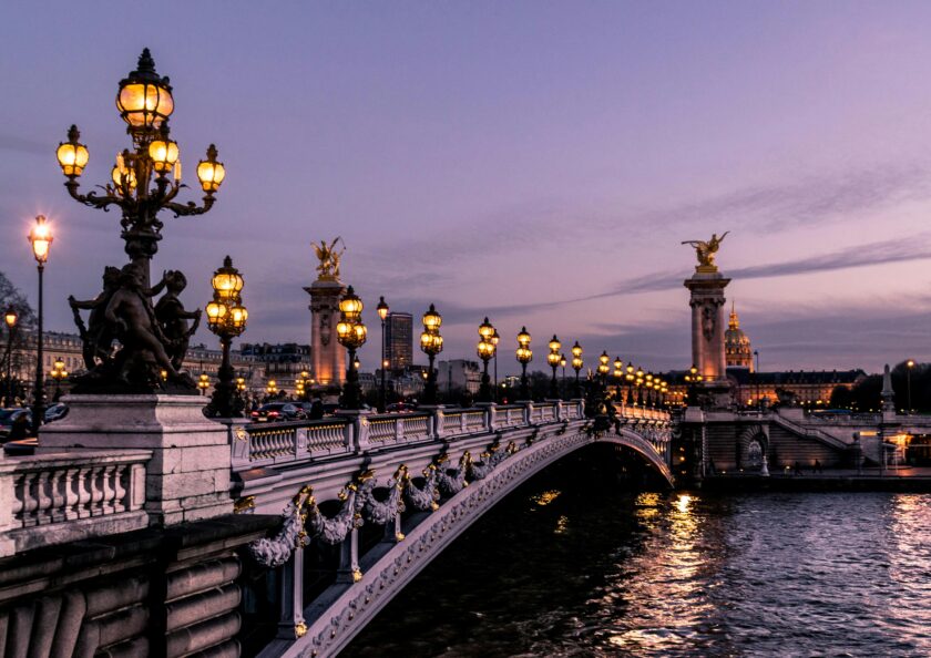 Paris During The Heat: How To Travel Smart Through France’s Capital This Summer