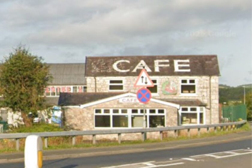 News and Info from Deeside, Flintshire, North Wales