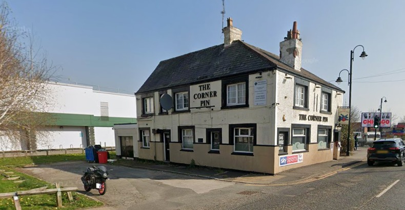 News and Info from Deeside, Flintshire, North Wales 