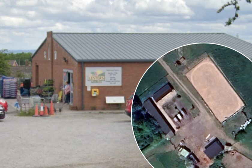 News and Info from Deeside, Flintshire, North Wales