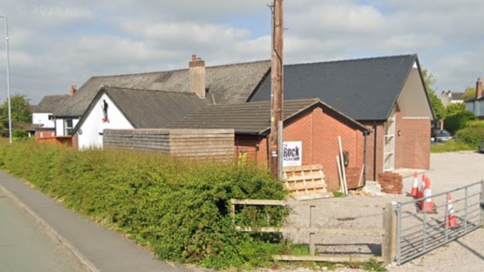 News and Info from Deeside, Flintshire, North Wales