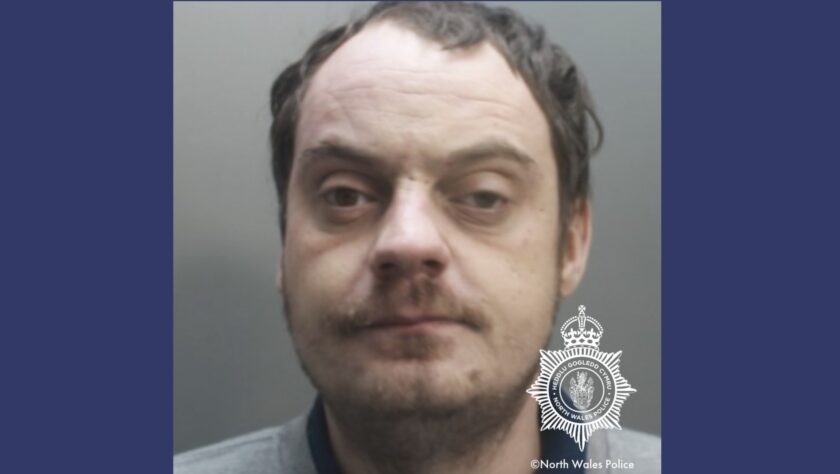 News and Info from Deeside, Flintshire, North Wales