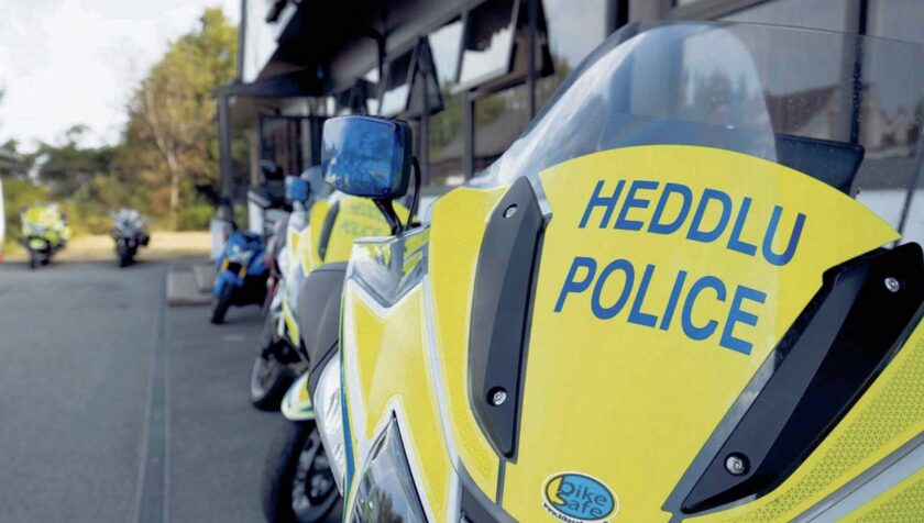 News and Info from Deeside, Flintshire, North Wales