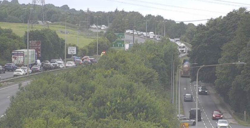 News and Info from Deeside, Flintshire, North Wales 