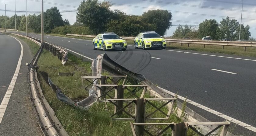 News and Info from Deeside, Flintshire, North Wales 