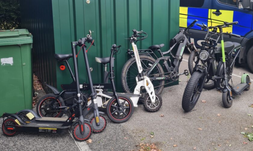 News and Info from Deeside, Flintshire, North Wales