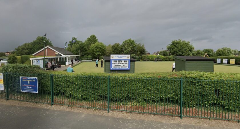 News and Info from Deeside, Flintshire, North Wales