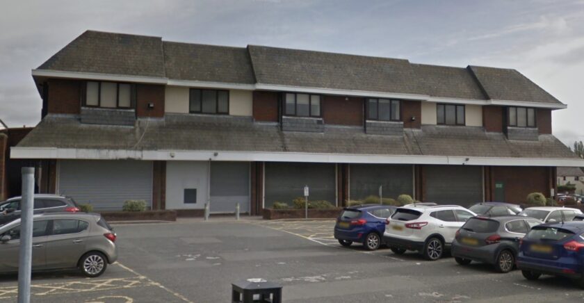 News and Info from Deeside, Flintshire, North Wales
