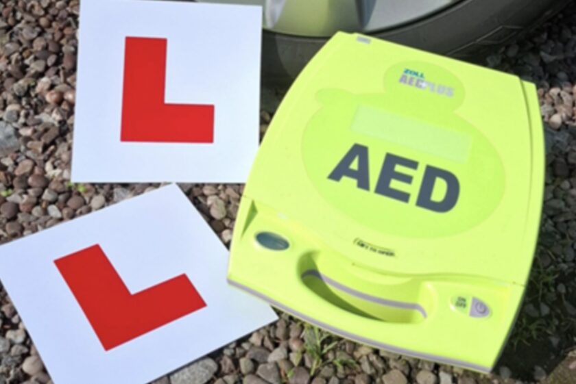 News and Info from Deeside, Flintshire, North Wales