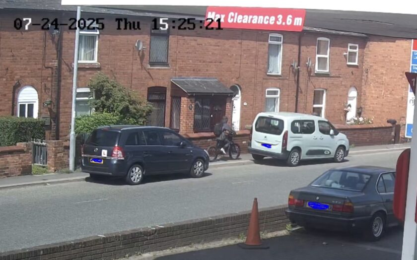 News and Info from Deeside, Flintshire, North Wales