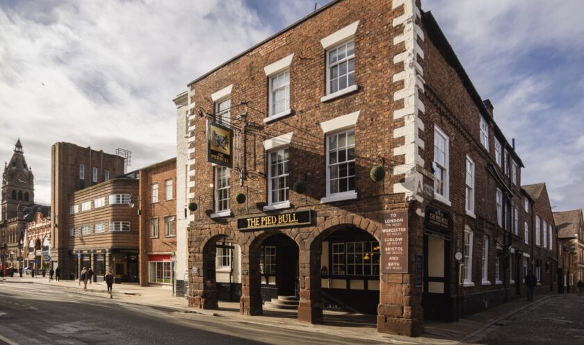 News and Info from Deeside, Flintshire, North Wales