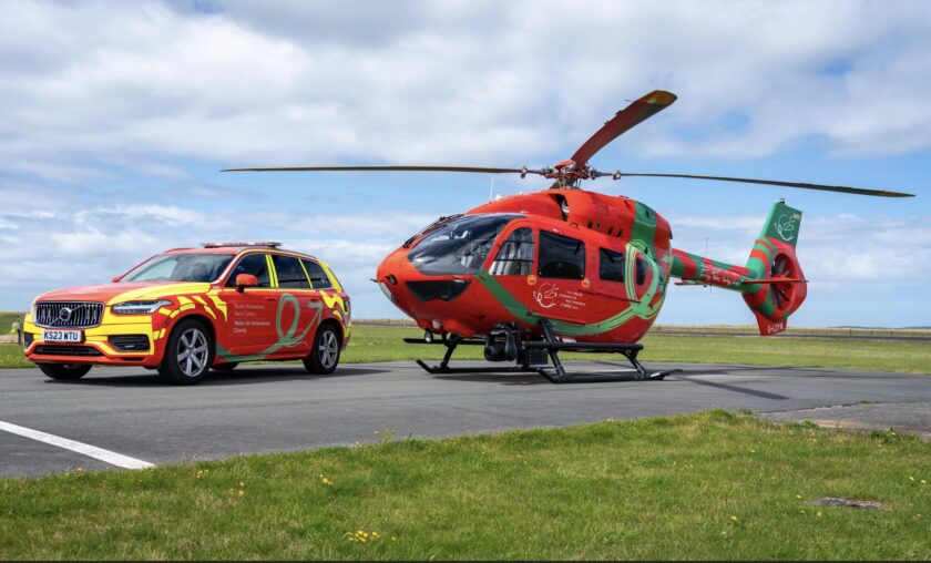 News and Info from Deeside, Flintshire, North Wales 