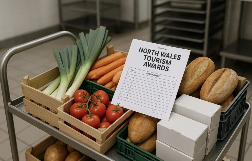 News and Info from Deeside, Flintshire, North Wales 