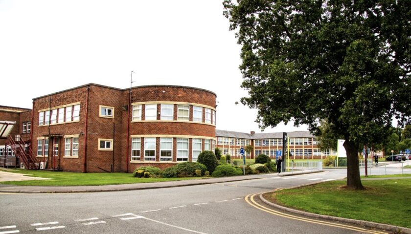 News and Info from Deeside, Flintshire, North Wales