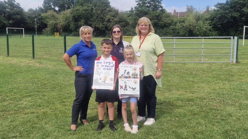 News and Info from Deeside, Flintshire, North Wales 