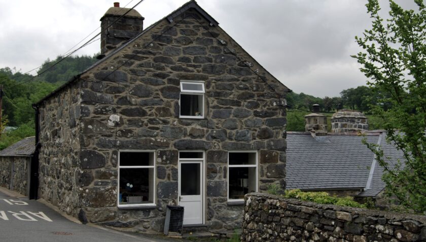 News and Info from Deeside, Flintshire, North Wales 