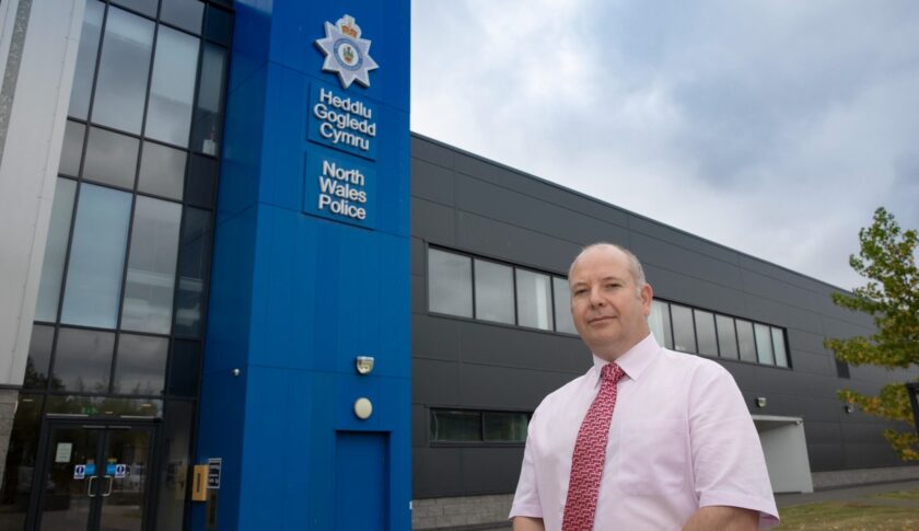 News and Info from Deeside, Flintshire, North Wales