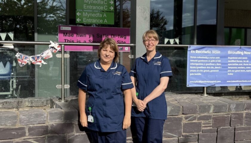 News and Info from Deeside, Flintshire, North Wales