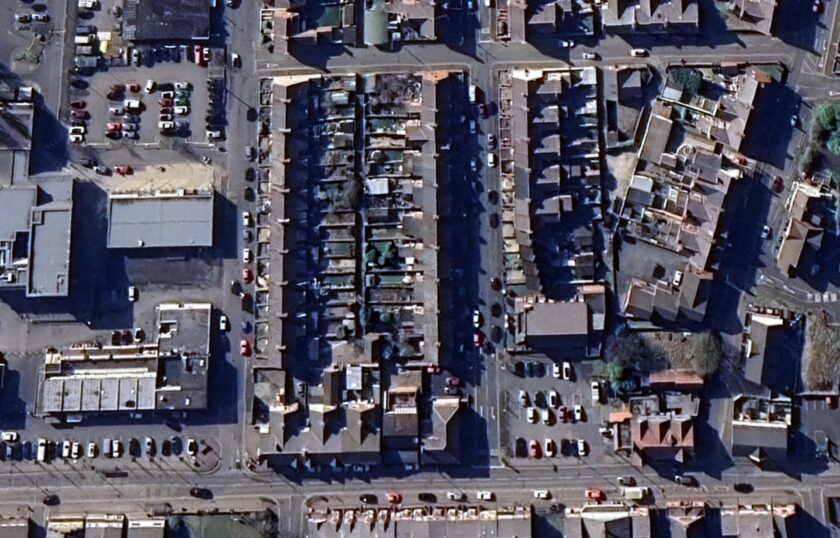 News and Info from Deeside, Flintshire, North Wales