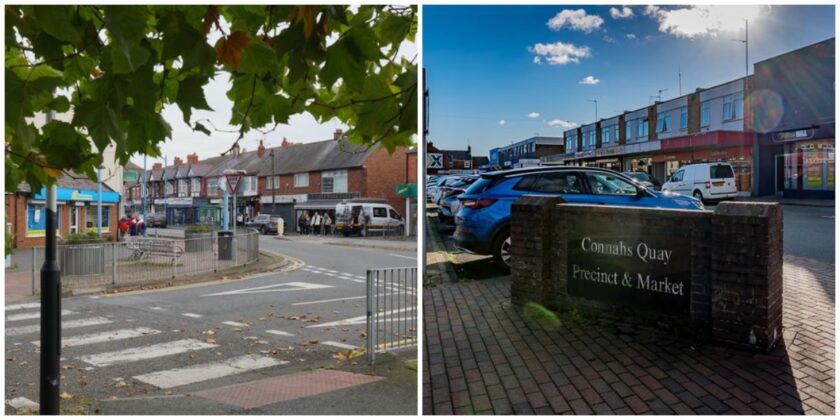 News and Info from Deeside, Flintshire, North Wales