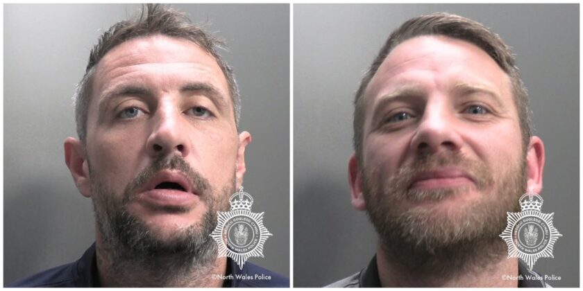 News and Info from Deeside, Flintshire, North Wales 