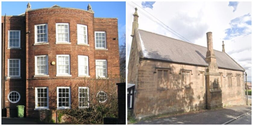 News and Info from Deeside, Flintshire, North Wales
