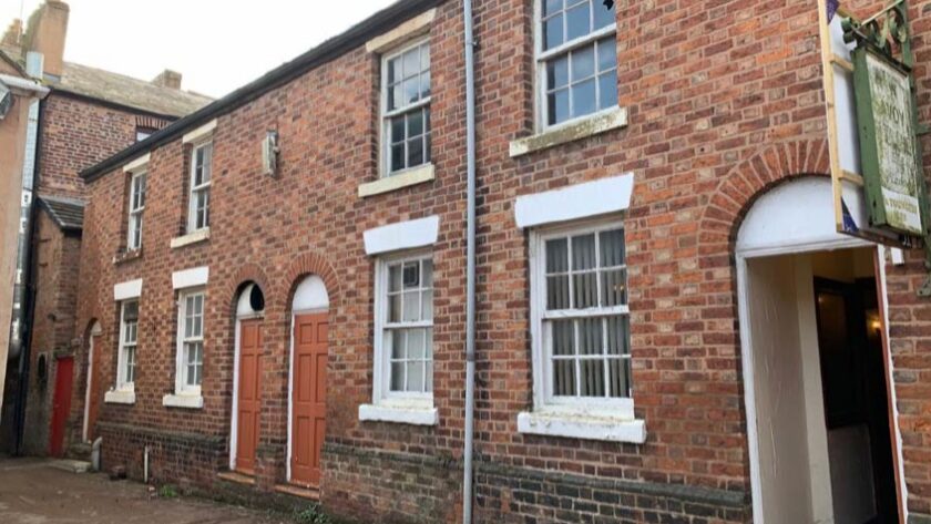 News and Info from Deeside, Flintshire, North Wales