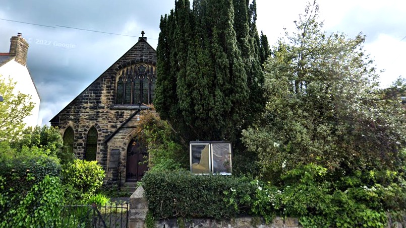 News and Info from Deeside, Flintshire, North Wales 