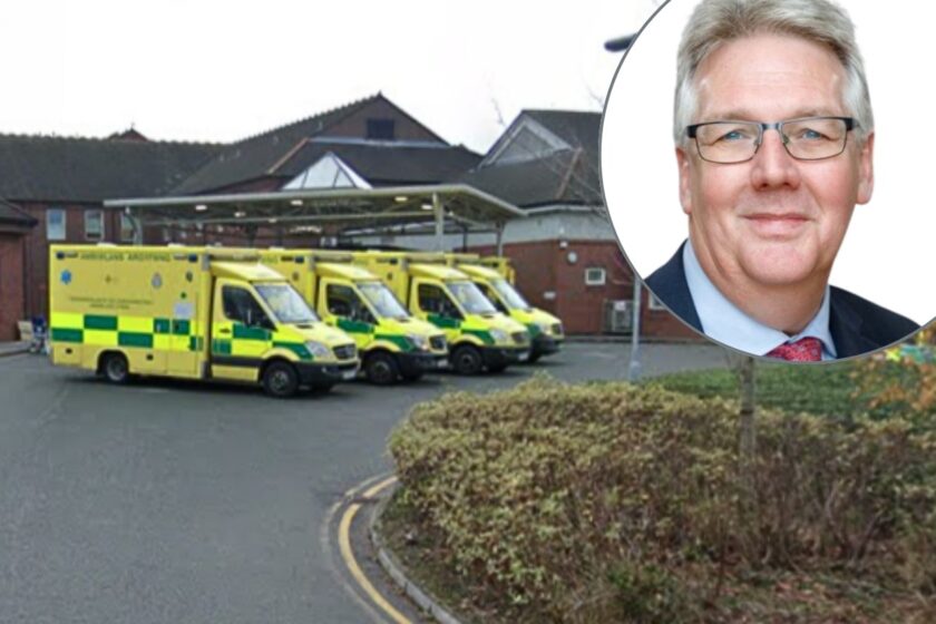 News and Info from Deeside, Flintshire, North Wales 