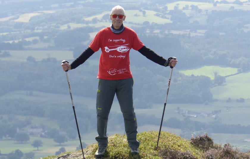 News and Info from Deeside, Flintshire, North Wales