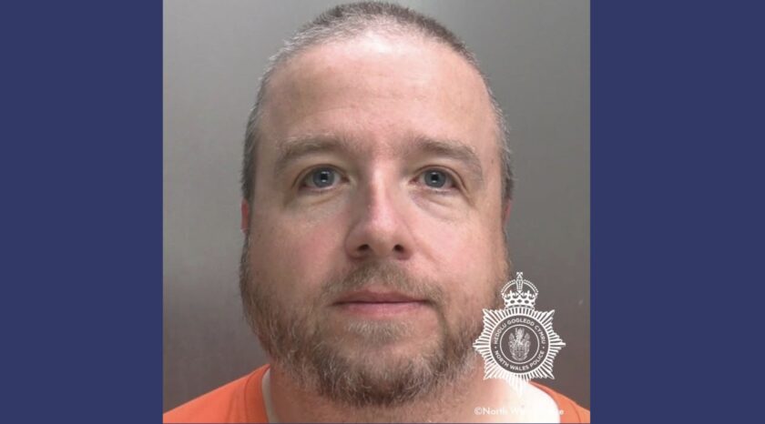 News and Info from Deeside, Flintshire, North Wales