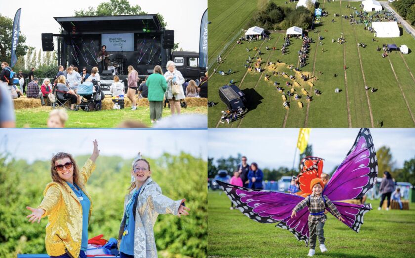 News and Info from Deeside, Flintshire, North Wales 