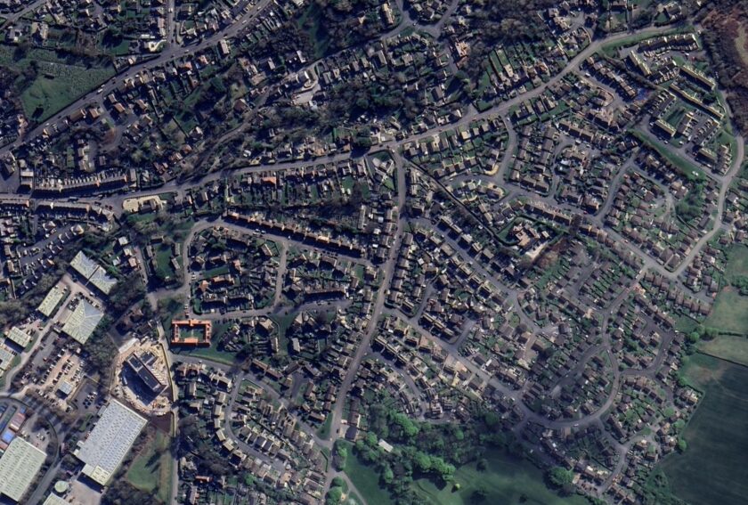 News and Info from Deeside, Flintshire, North Wales 