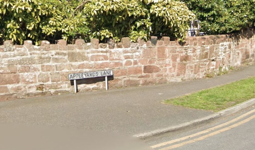 News and Info from Deeside, Flintshire, North Wales