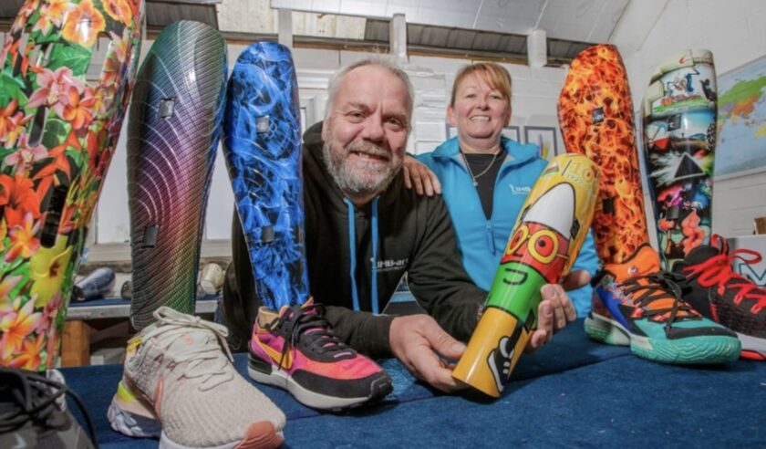 News and Info from Deeside, Flintshire, North Wales 