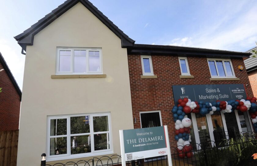 News and Info from Deeside, Flintshire, North Wales