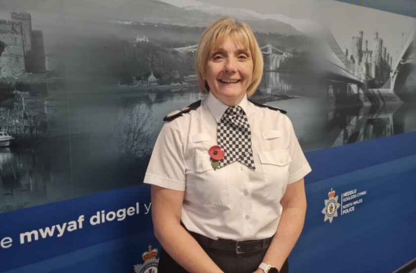 News and Info from Deeside, Flintshire, North Wales