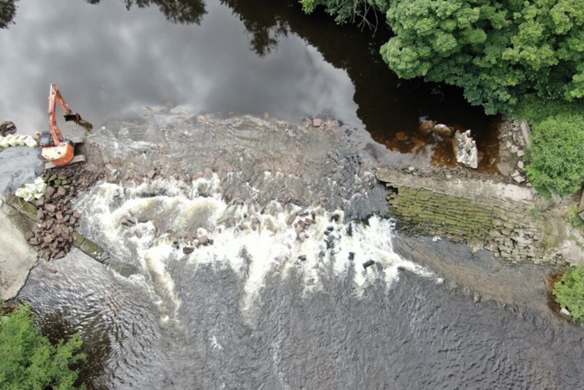 News and Info from Deeside, Flintshire, North Wales