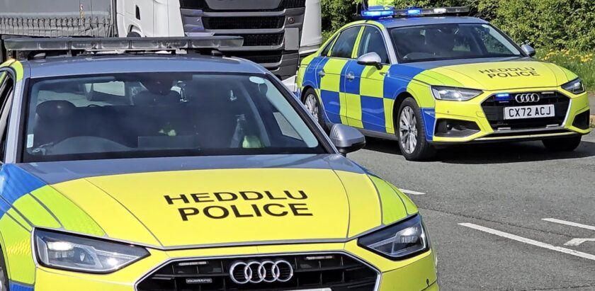 News and Info from Deeside, Flintshire, North Wales 