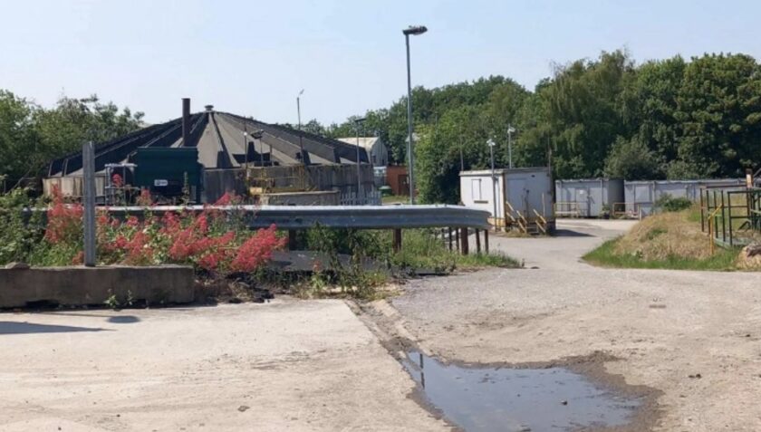 News and Info from Deeside, Flintshire, North Wales