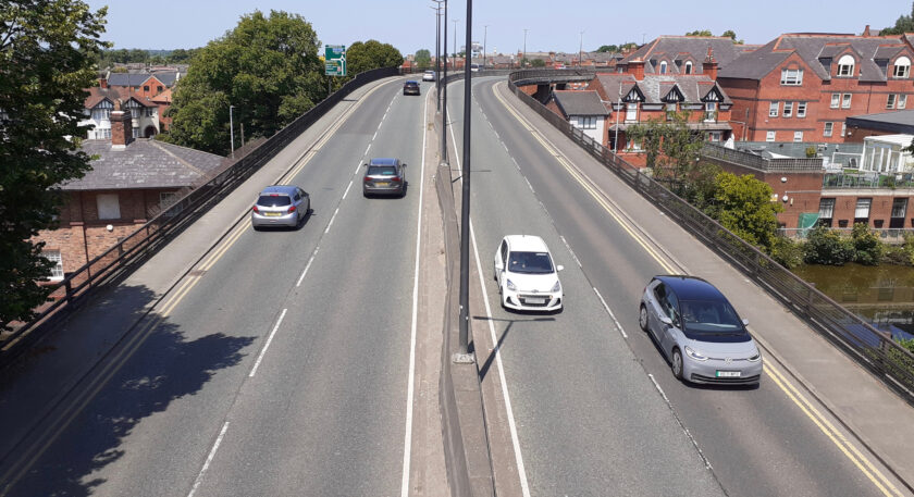 News and Info from Deeside, Flintshire, North Wales
