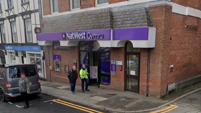 News and Info from Deeside, Flintshire, North Wales