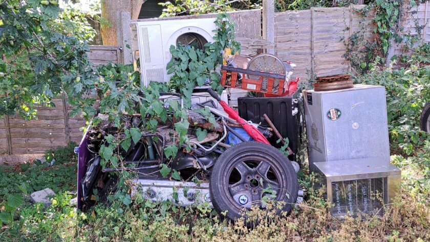 News and Info from Deeside, Flintshire, North Wales