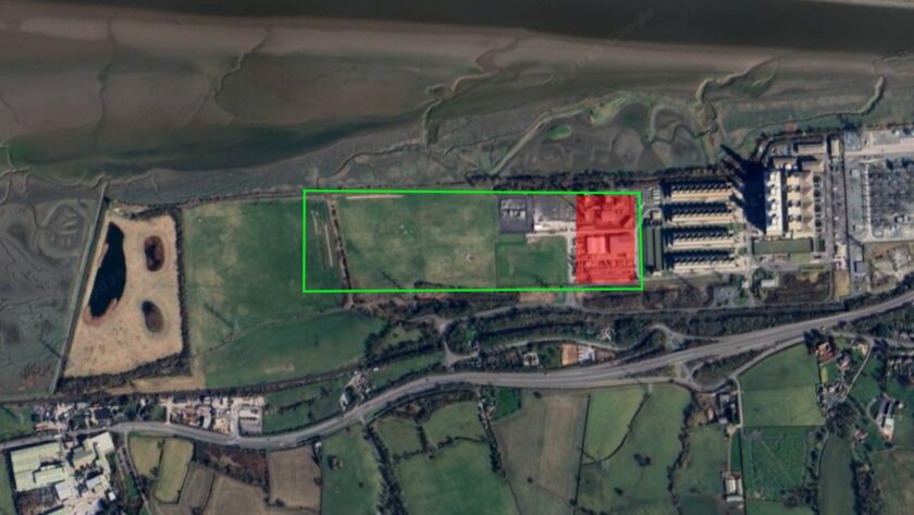 News and Info from Deeside, Flintshire, North Wales