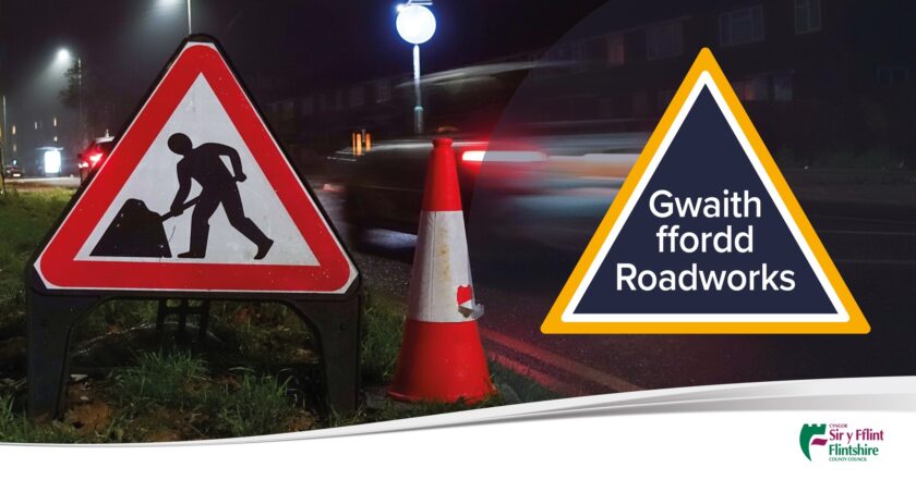 News and Info from Deeside, Flintshire, North Wales