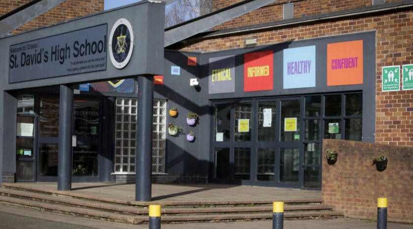 News and Info from Deeside, Flintshire, North Wales