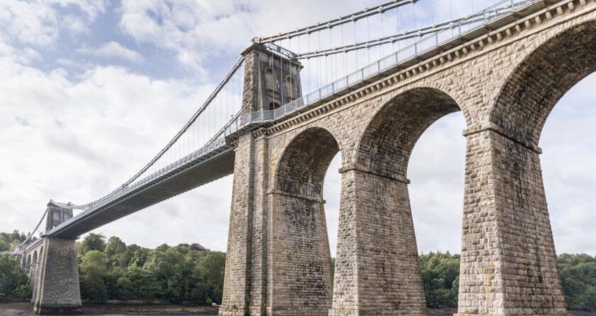 News and Info from Deeside, Flintshire, North Wales 