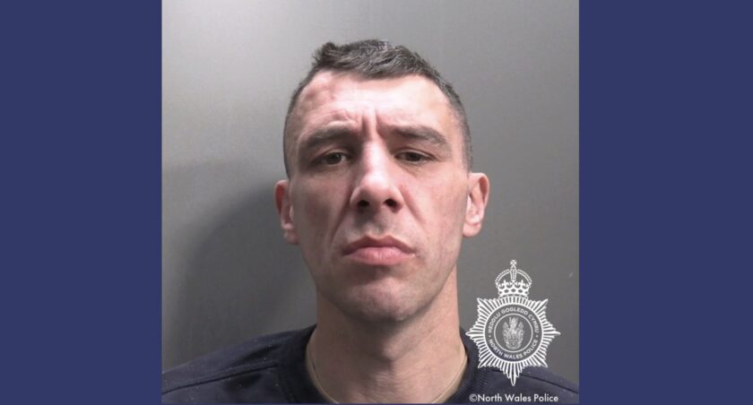News and Info from Deeside, Flintshire, North Wales