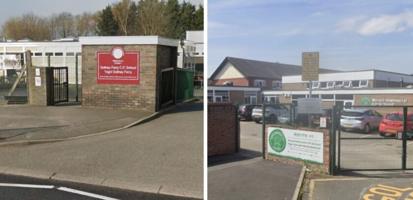 News and Info from Deeside, Flintshire, North Wales 