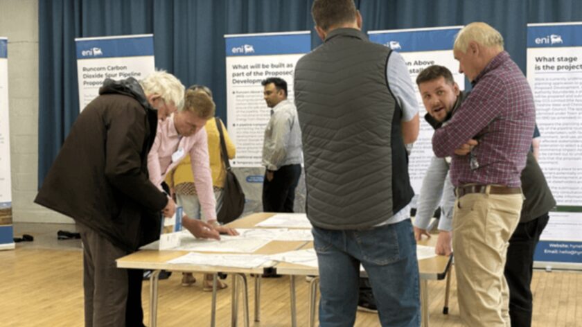 News and Info from Deeside, Flintshire, North Wales